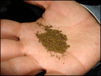 نصوار او نصواري