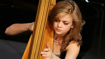 Cecilia Sultana De Maria