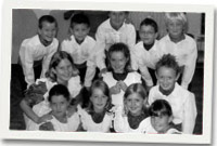 Y grwp dawnsio gwerin