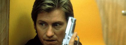 Denis Leary answers your questions