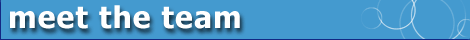 Meet the team mini banner