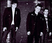 Manic Street Preachers