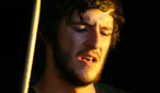 The Old Romantic Killer Band at Reading Festival