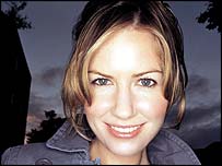 برطانوی گلوکارہ ڈیڈو