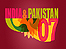 India & Pakistan