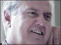 آفتاب احمد شیرپاؤ