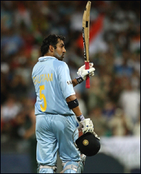 गौतम गंभीर