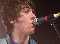 Did the Arctic Monkeys' set live up to the hype?