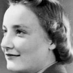 Gwendoline Botterill 1941