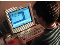 Usuário de computador