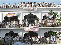 پشاور کی جہاد یونیورسٹی