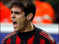 Kaka