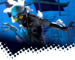 Gallery: Monkey Opening Night Preview