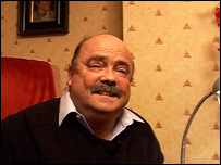 Colin Holmes
