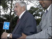 Luis Posada Carriles