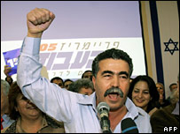 لیبر پارٹی کے نئے رہنما عامر پیریز 