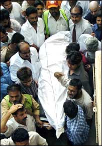  علامہ حسن ترابی 