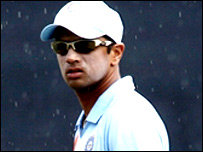 राहुल द्रविड़