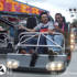 Gagan enjoying the rides