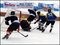 गुलमर्ग