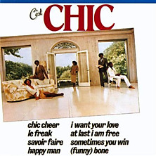 Review of C'est Chic