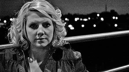 Fflur Dafydd a'r Barf