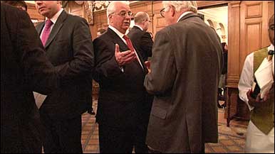 London Ukrainian business week