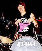 The Gossip (pic: Shirlaine Forrest)