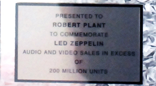 Award|90|Michael Eccleshall 