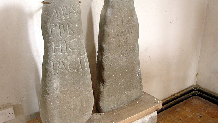 Gravestones