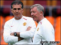 奎罗兹和弗格森