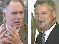 ग्रेग चैपल और डीन जोन्स