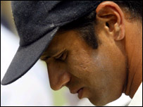 राहुल द्रविड़ 