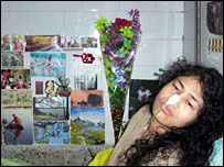 शर्मिला