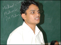 नागेश बंछोर