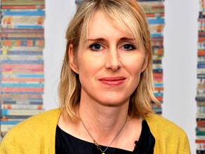 500 Words 2012: Lauren Child's Writing Tips