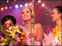 Cuộc thi Hoa hậu Việt Nam 2006