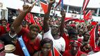 Warga Tobago
