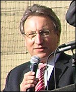 Neil Warnock
