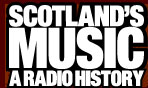 Scotland's Music: A Radio History