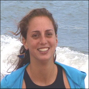 Camila Opazo Ricciardi