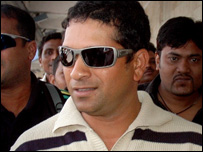 سچن تندولکر