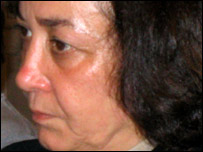 شهرنوش پارسی پور