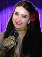 Theresa Roche. Photo by Philip Sherwood.