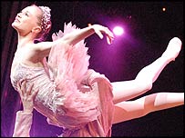 Birmingham Royal Ballet