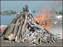 दाह संस्कार