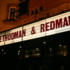 Hip-hop legends and all-round jokers Method Man and Redman brought mayhem to London's Shepherds Bush Empire on April 15th 2008 