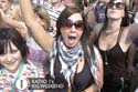 At Radio 1's Big Weekend