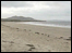 Donegal beach