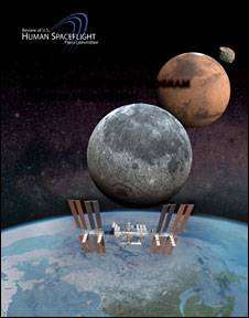 Front cover of Augustine report